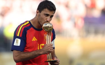 Rodri