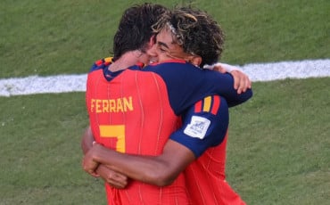 Espagne