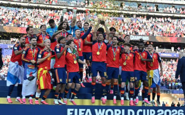 coupe du monde