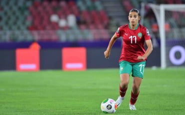 Hanane Aït El Haj