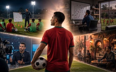 Football and artificial intelligence