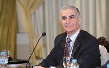 José Sarria