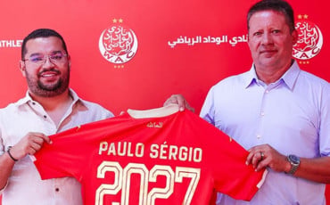 Paulo Sérgio