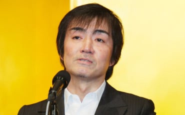 Keigo Higashino