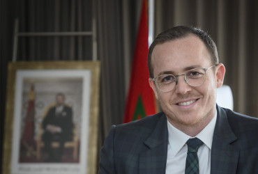 Hakim hajoui
