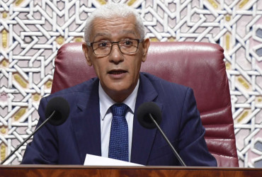 الطالبي العلمي