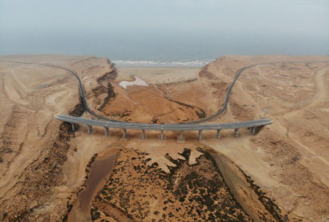 tiznit dakhla