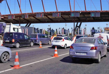 الطريق السيار-Autoroute