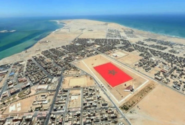 Sahara