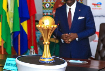 Coupe d'Afrique des nations 2025