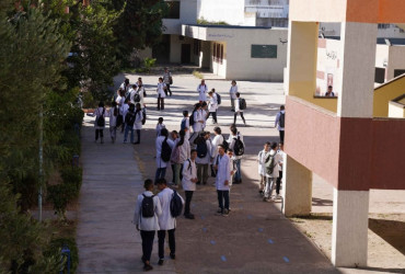 مدرسة