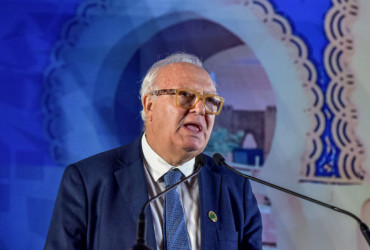 Miguel Ángel Moratinos