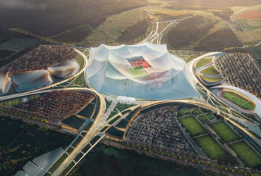 grand stade hassan 2