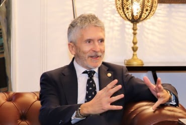 فرناندو غراندي مارلاسكا