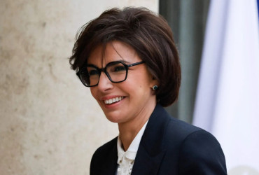 Rachida Dati