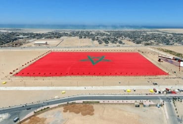 Sahara