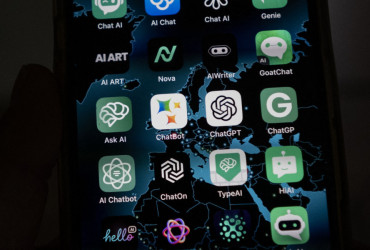 Chatbots - Intelligence artificielle 