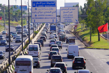 autoroute