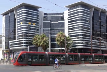 Casablanca