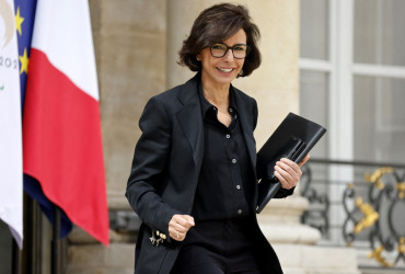 Rachida Dati