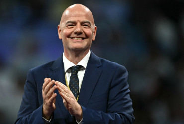 Infantino