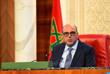 محمد ولد الرشيد