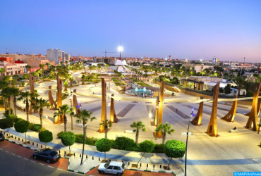 Laayoune