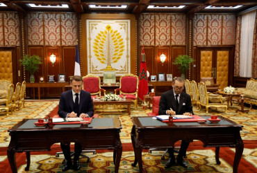 SM LE ROI 