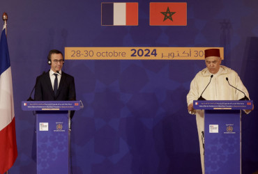 Abdelouafi Laftit-Bruno Retailleau
