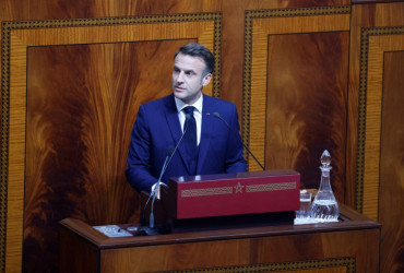 Emmanuel Macron
