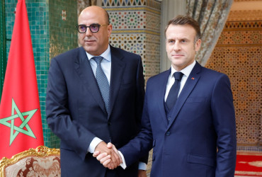 Mohamed Ould Errachid