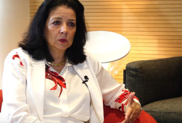 Amal El Fallah Seghrouchni