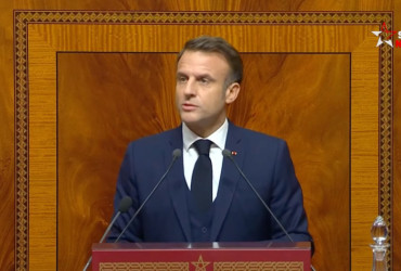 Emmanuel Macron