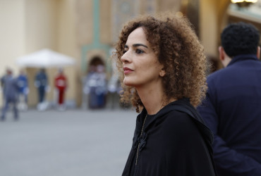 Leila Slimani