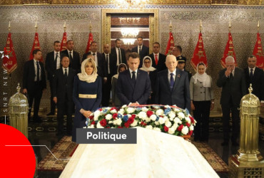 Macron