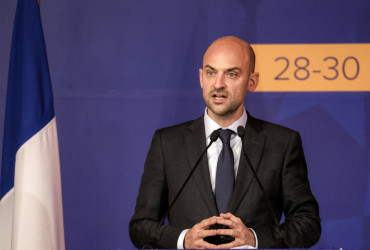 Jean-Noël Barrot