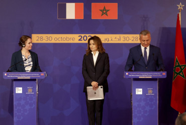 Karim Zidane-Olga Givernet-Leila Benali