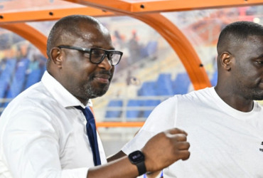 Thierry Mouyouma 