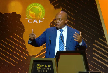 Patrice Motsepe