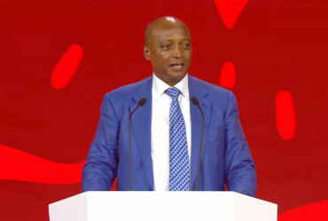 Patrice Motsepe