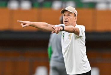 Gernot Rohr