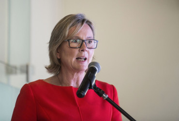 Patricia Llombart Cussac