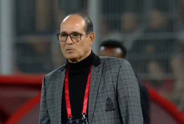 zaki badou