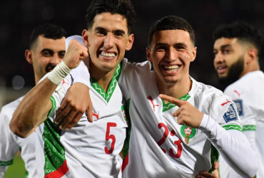 المنتخب الوطني