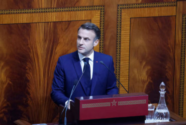 Macron