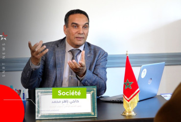 Hajji Mohamed Zaher