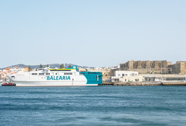 BALEARIA 