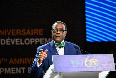 Akinwumi Adesina