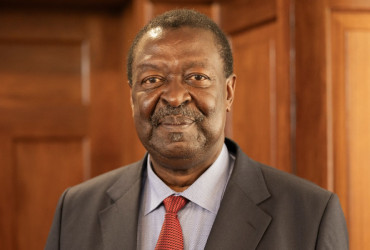 Mudavadi