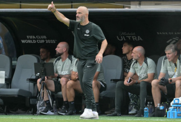 Enzo Maresca